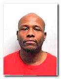 Offender Michael Edward Hairston