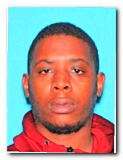 Offender Micheal Thigpen Junior