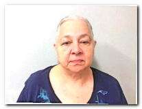 Offender Nora Annette Guzman