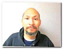 Offender Panfilo Steven Montelongo