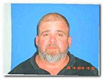 Offender Paul Franklin Smith Jr