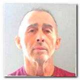 Offender Peter A. Rodriguez