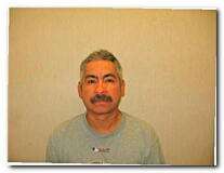 Offender Rafael Espinoza