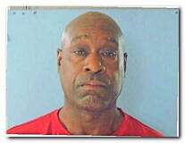 Offender Rickey Williams