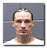 Offender Thomas David Parsons