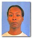 Offender Wilbert Jerome Strong