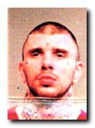 Offender Aaron Ray Collins