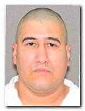 Offender Albert Cortez