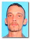 Offender Anthony Daniel Branham