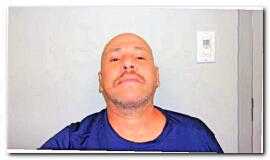 Offender Baltimore Mark Rivera