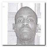 Offender Bernard Clagon