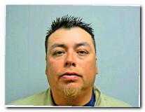 Offender Daniel Dewy Dehoyos