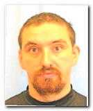 Offender Daniel Eugene Mock