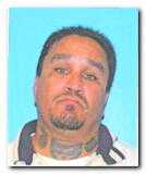 Offender David Cruz Martinez