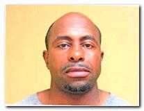 Offender Dwayne Patrick Rusk