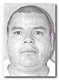 Offender Francisco Antonio Santos