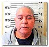 Offender George Narvarez Montez Jr