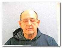 Offender Gregory H Smith