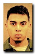 Offender Jonathon Leonel Mendozahernandez