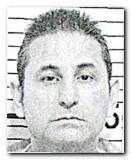 Offender Jose Alfredo Constancio