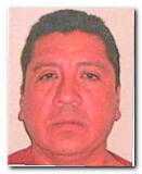 Offender Jose Angel Cruz