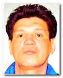 Offender Jose Antonio Castro