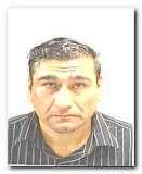 Offender Jose Armando Cureno