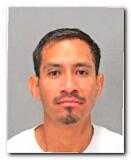 Offender Jose Ballesteros Chavez