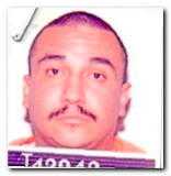 Offender Jose Castro