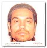 Offender Jose Castro