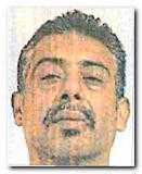 Offender Jose Cervantes