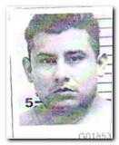 Offender Jose Cruz Choreno