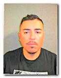 Offender Jose Luis Cervantes Jr