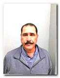 Offender Jose Luis Colon