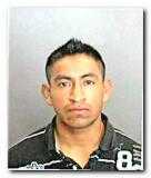 Offender Jose Luis Cruz