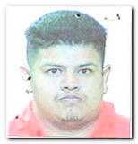 Offender Jose M Cervantes