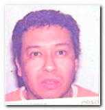 Offender Jose Macias Chavez