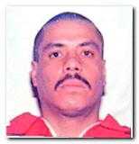 Offender Jose Maria Cervantes