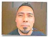 Offender Jose Mauricio Contreras