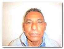 Offender Jose R Cortez