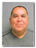 Offender Jose Salazar Crespo