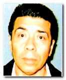 Offender Jose Salvador Chavez