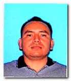 Offender Jose Tomas Chevez