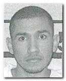 Offender Jose Vargas Cortez