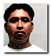 Offender Juan Manuel Panameno