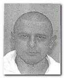 Offender Luis Albert Medrano