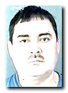 Offender Manuel Aragonberrios
