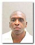 Offender Michael Henderson