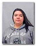 Offender Miranda Kay Barnes