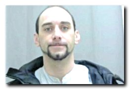 Offender Nathan Donovan Stoltz